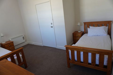 Low Head Pilot Station - Accommodation Ballina 4