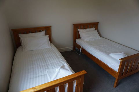 Low Head Pilot Station - Accommodation Ballina 2