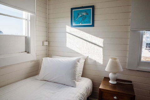 Low Head Pilot Station - Accommodation Ballina 6