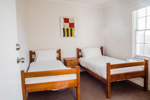 Low Head Pilot Station - Accommodation Ballina 1