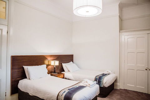 Low Head Pilot Station - Accommodation Ballina 5