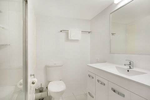 Solnamara Beachfront Apartments - Accommodation Ballina 6