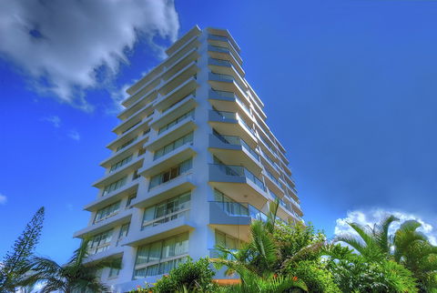 Solnamara Beachfront Apartments - Accommodation Ballina 2