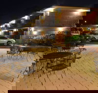 Barclay On View - Accommodation Ballina