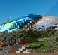 Crestview Tourist Park - Accommodation Ballina