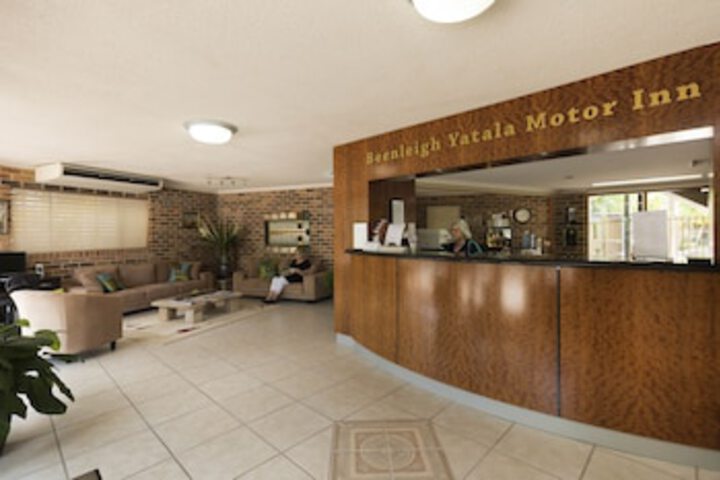 Edens Landing QLD Accommodation Ballina