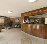 Beenleigh Yatala Motor Inn - Accommodation Ballina