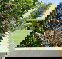 Baths Motel - Accommodation Ballina