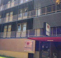 Darwin Poinciana Inn - Accommodation Ballina