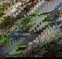 Minto Hostel - Accommodation Ballina