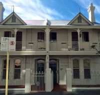 Hay Street Travellers Inn Hostel - Accommodation Ballina
