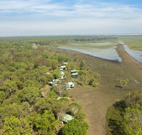 Bamurru Plains - Accommodation Ballina