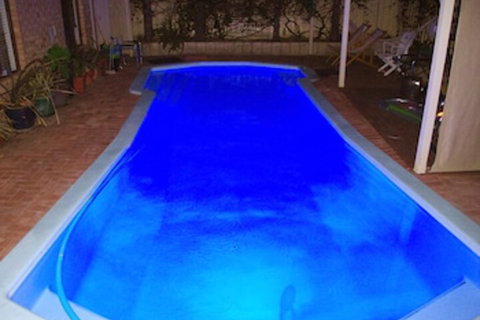 Astoria Retreat B&B - Accommodation Ballina 4