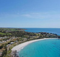 Kangaroo Island Backpackers - Accommodation Ballina