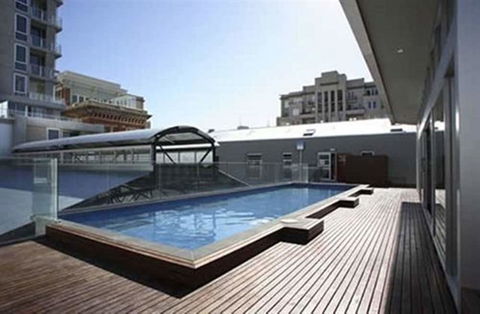Tribeca Serviced Apartments Melbourne - Accommodation Ballina 2