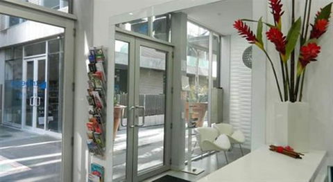Tribeca Serviced Apartments Melbourne - Accommodation Ballina 4