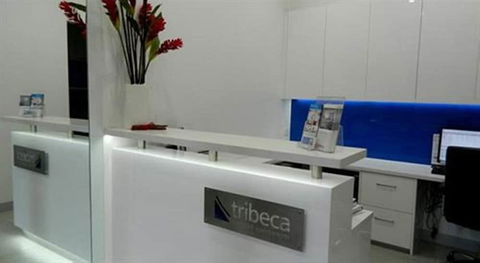 Tribeca Serviced Apartments Melbourne - Accommodation Ballina 3