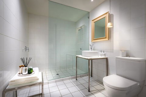 Tribeca Serviced Apartments Melbourne - Accommodation Ballina 5