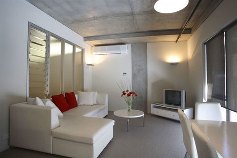 Tribeca Serviced Apartments Melbourne - Accommodation Ballina 6