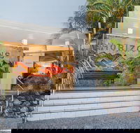 Horizons Holiday Apartments - Accommodation Ballina