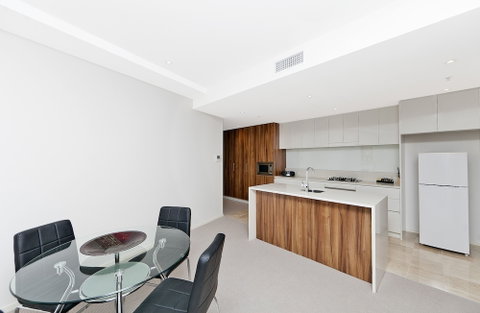 AAC Apartments - Manhattan - Accommodation Ballina 6