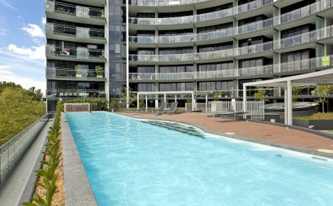 AAC Apartments - Manhattan - Accommodation Ballina 3