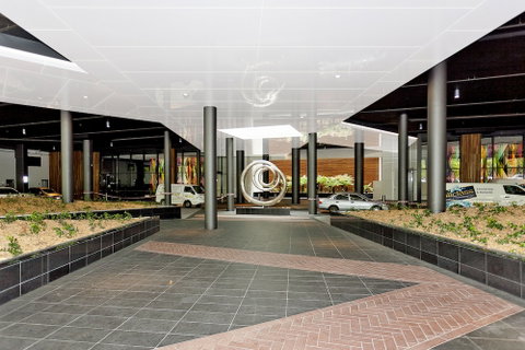 AAC Apartments - Manhattan - Accommodation Ballina 1
