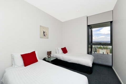 AAC Apartments - Manhattan - Accommodation Ballina 4
