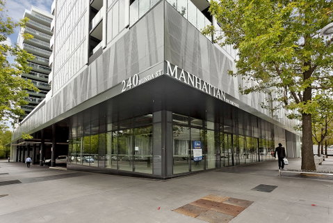 AAC Apartments - Manhattan - Accommodation Ballina 0