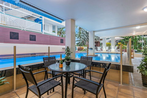 Reflections Of Port Douglas - Accommodation Ballina 1