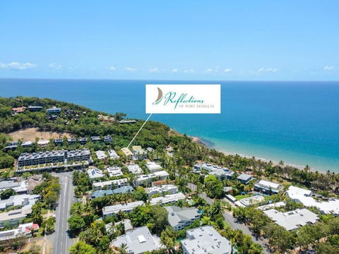 Reflections Of Port Douglas - Accommodation Ballina 4
