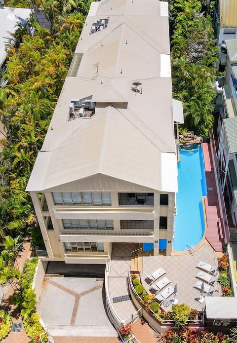 Reflections Of Port Douglas - Accommodation Ballina 2