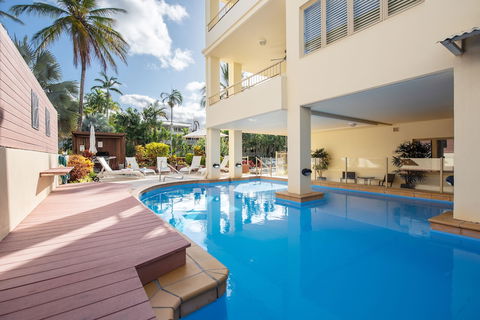 Reflections Of Port Douglas - Accommodation Ballina 6