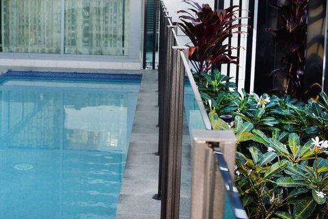 Oaks Gladstone Grand Hotel - Accommodation Ballina 5