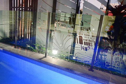 Oaks Gladstone Grand Hotel - Accommodation Ballina 2