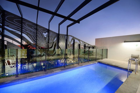 Oaks Gladstone Grand Hotel - Accommodation Ballina 4