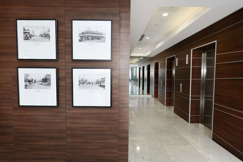 Oaks Gladstone Grand Hotel - Accommodation Ballina 6