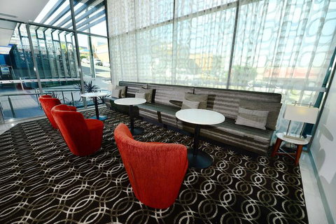 Oaks Gladstone Grand Hotel - Accommodation Ballina 7