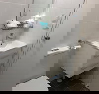 Huskisson Beach Motel - Accommodation Ballina