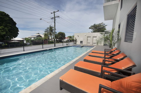 Gladstone Central Plaza - Accommodation Ballina 4
