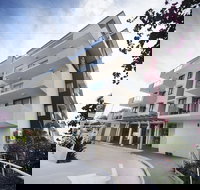 Gladstone Central Plaza - Accommodation Ballina