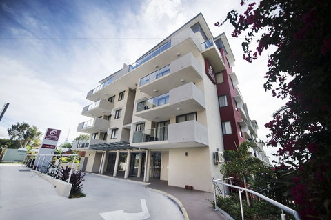 Gladstone Central Plaza - Accommodation Ballina 0