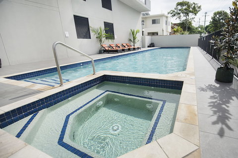 Gladstone Central Plaza - Accommodation Ballina 2