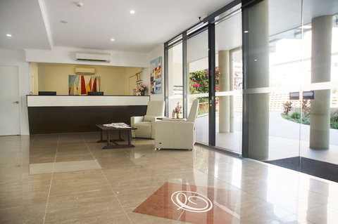 Gladstone Central Plaza - Accommodation Ballina 6