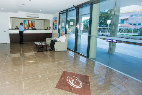 Gladstone Central Plaza - Accommodation Ballina 5