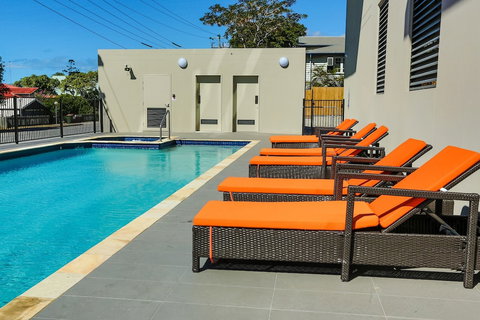 Gladstone Central Plaza - Accommodation Ballina 3