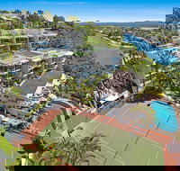Noosa Crest - Accommodation Ballina