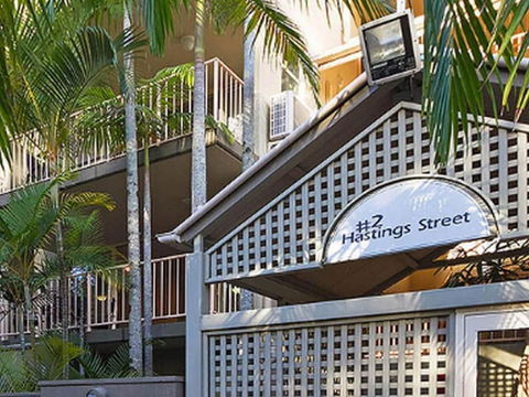 2 Hastings Street - Accommodation Ballina 2