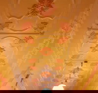 Hamilton Heritage B  B - Accommodation Ballina