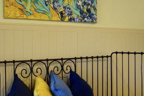 Lagoon Pocket B&B - Accommodation Ballina 2